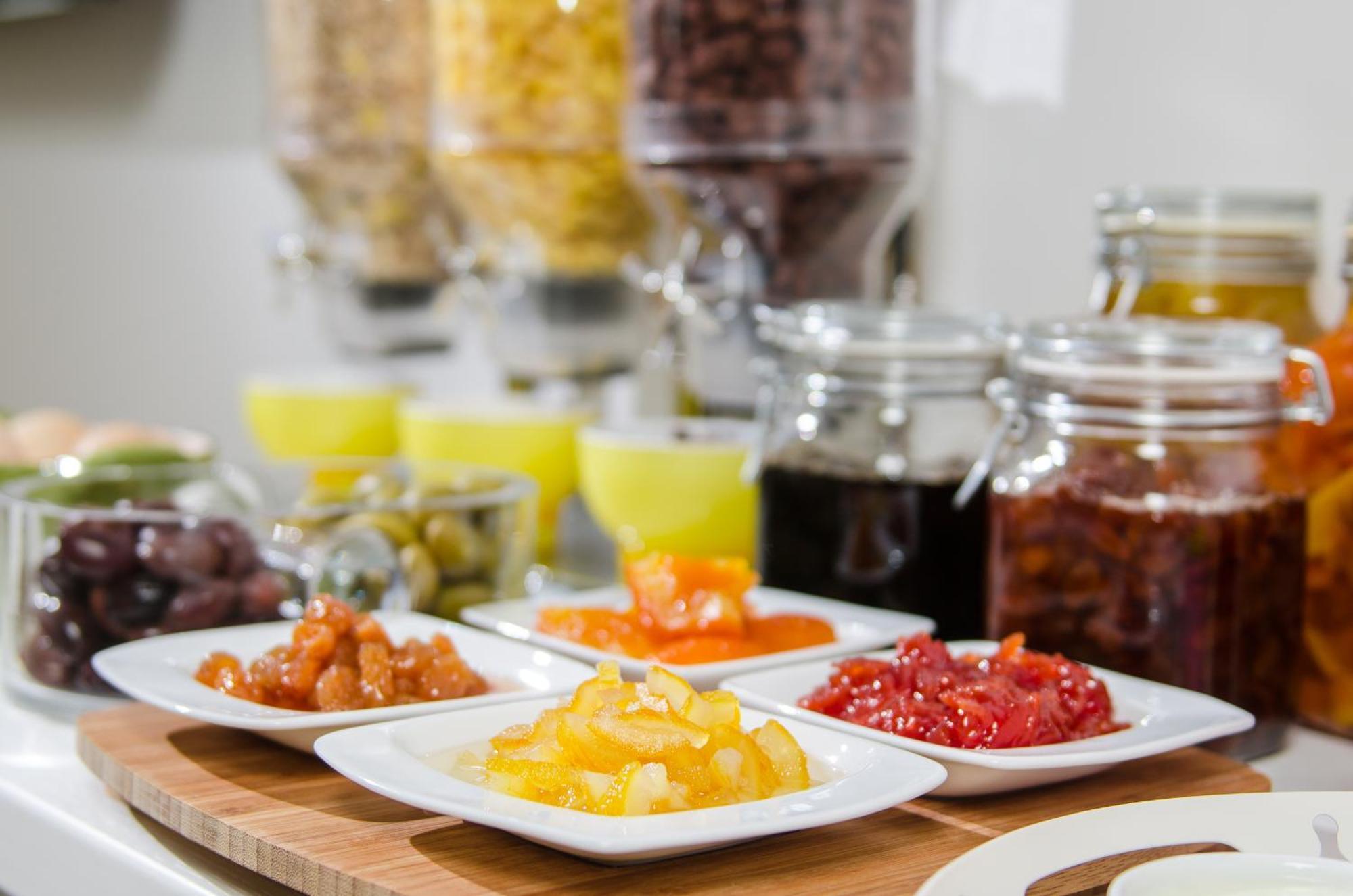 Adriani Hotel Naxos City Экстерьер фото