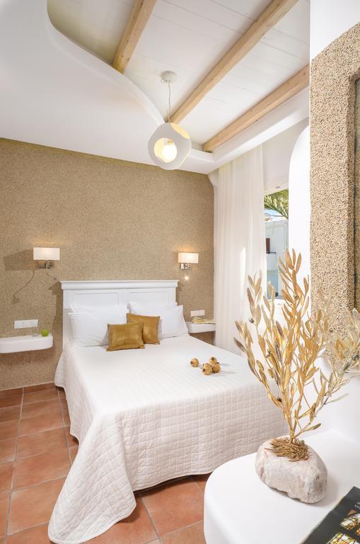 Adriani Hotel Naxos City Экстерьер фото