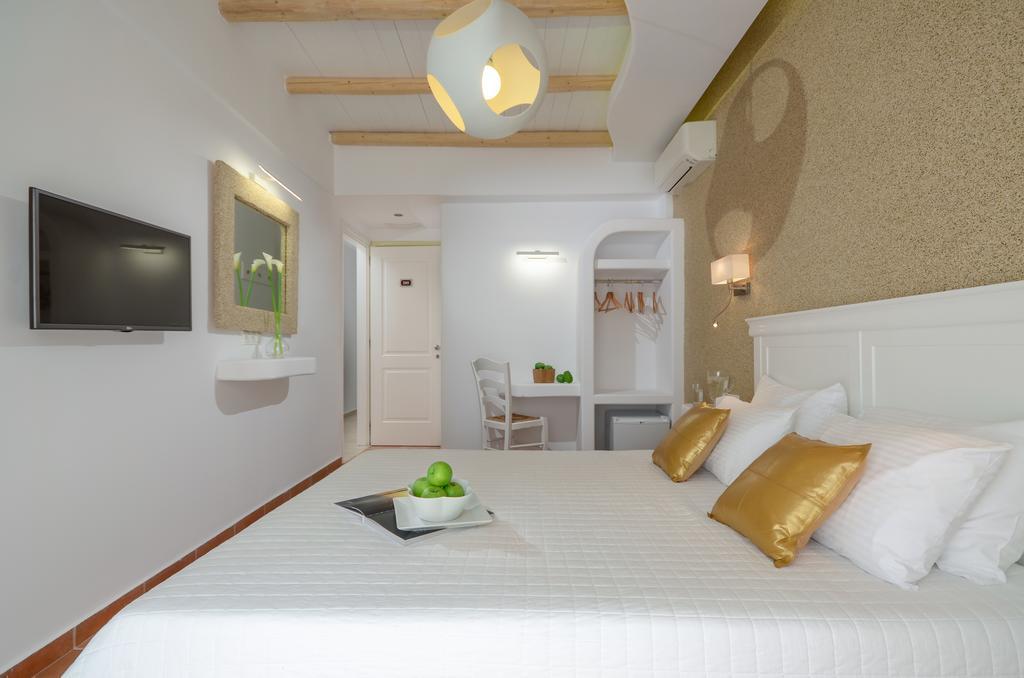 Adriani Hotel Naxos City Экстерьер фото