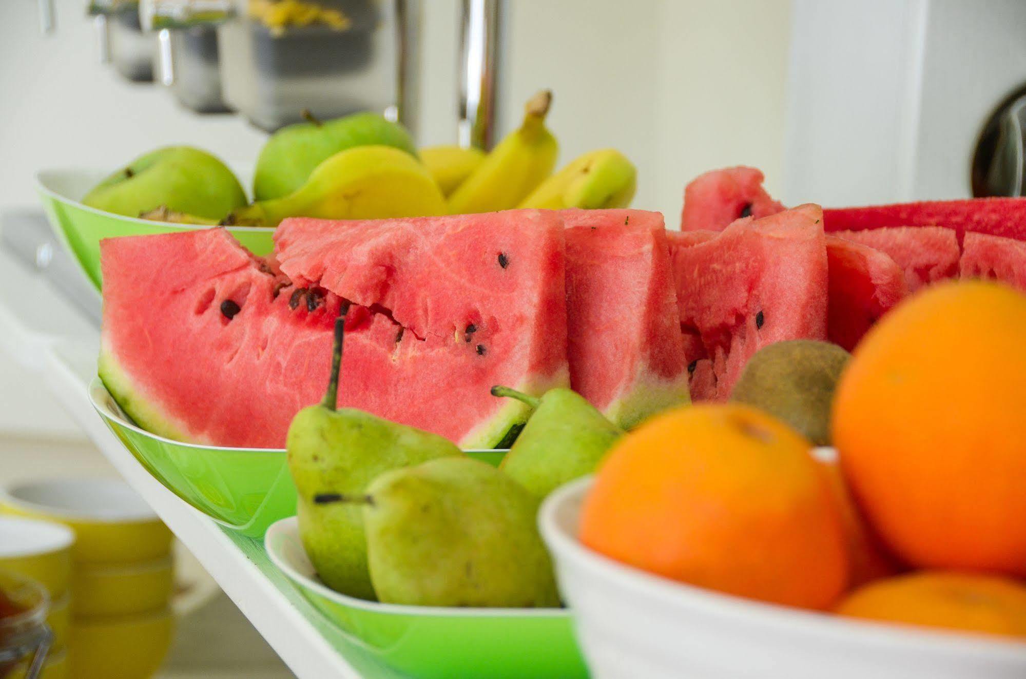 Adriani Hotel Naxos City Экстерьер фото