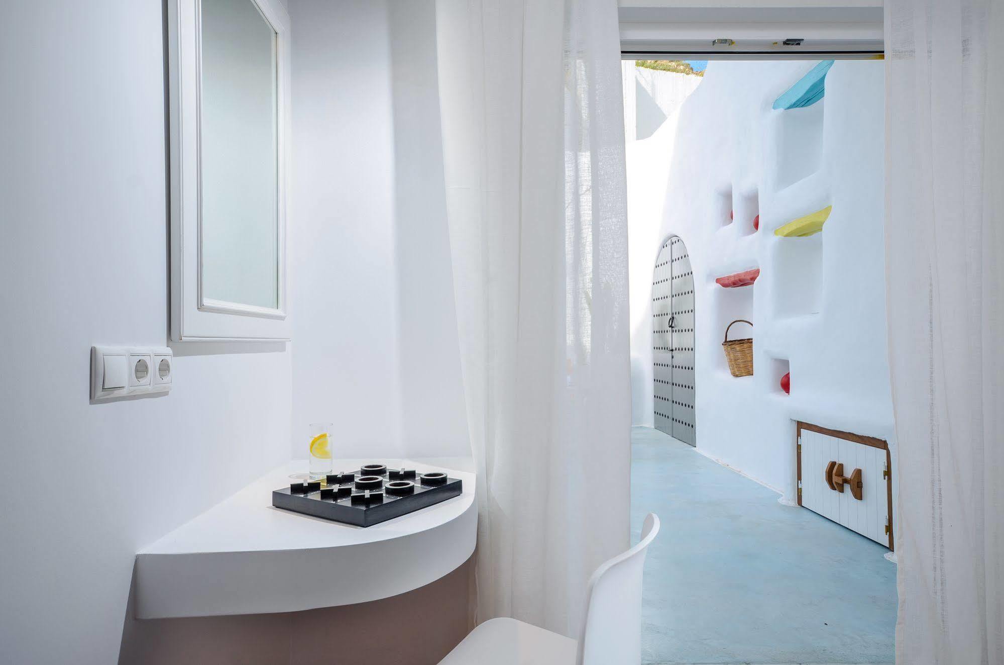 Adriani Hotel Naxos City Экстерьер фото