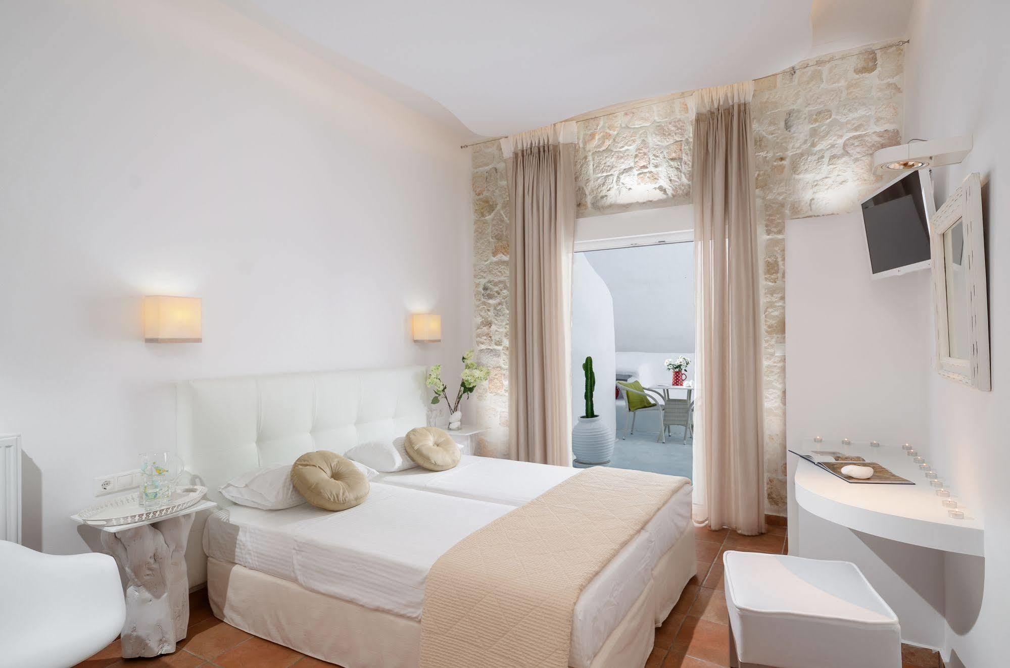 Adriani Hotel Naxos City Экстерьер фото