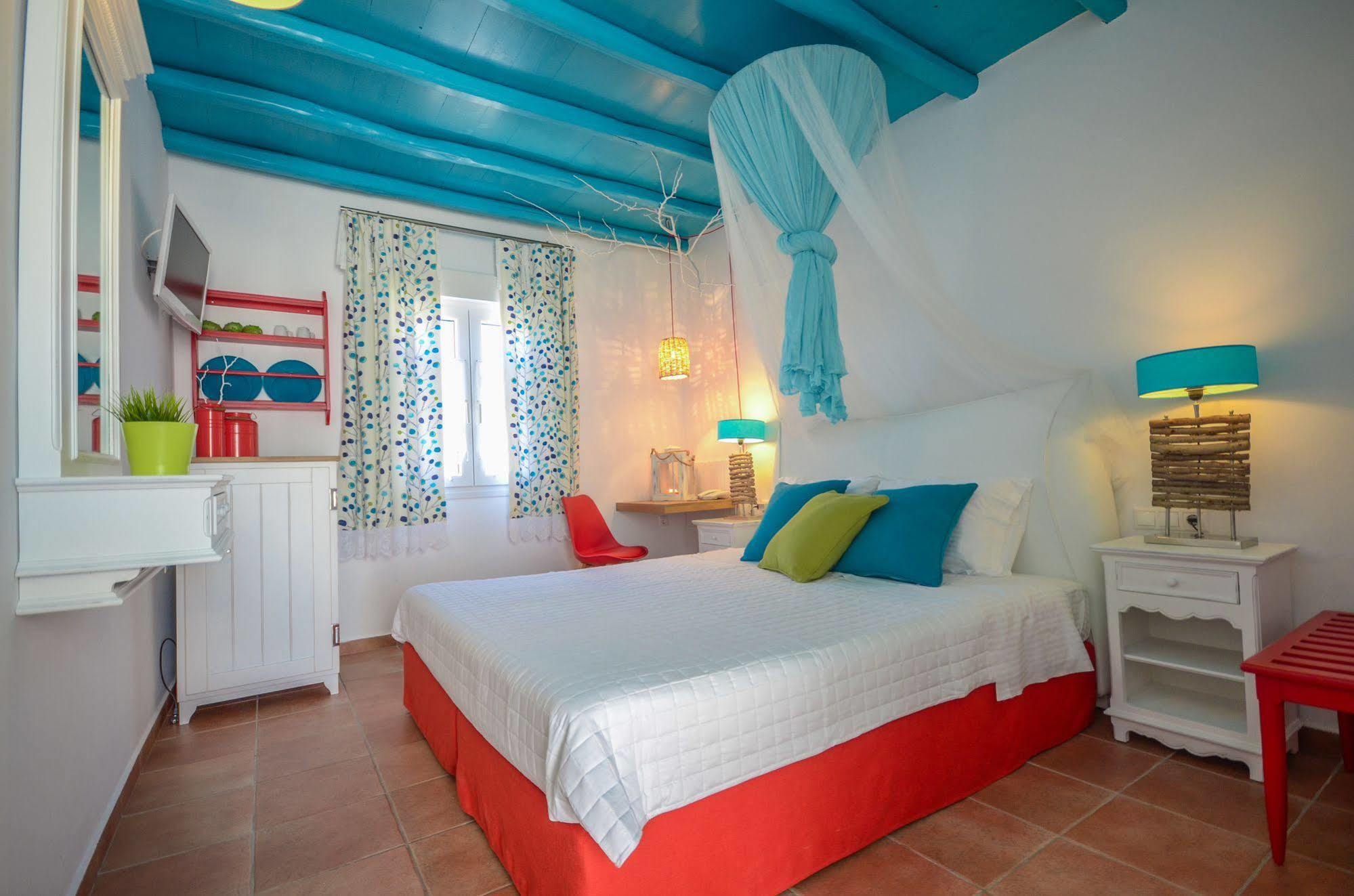Adriani Hotel Naxos City Экстерьер фото