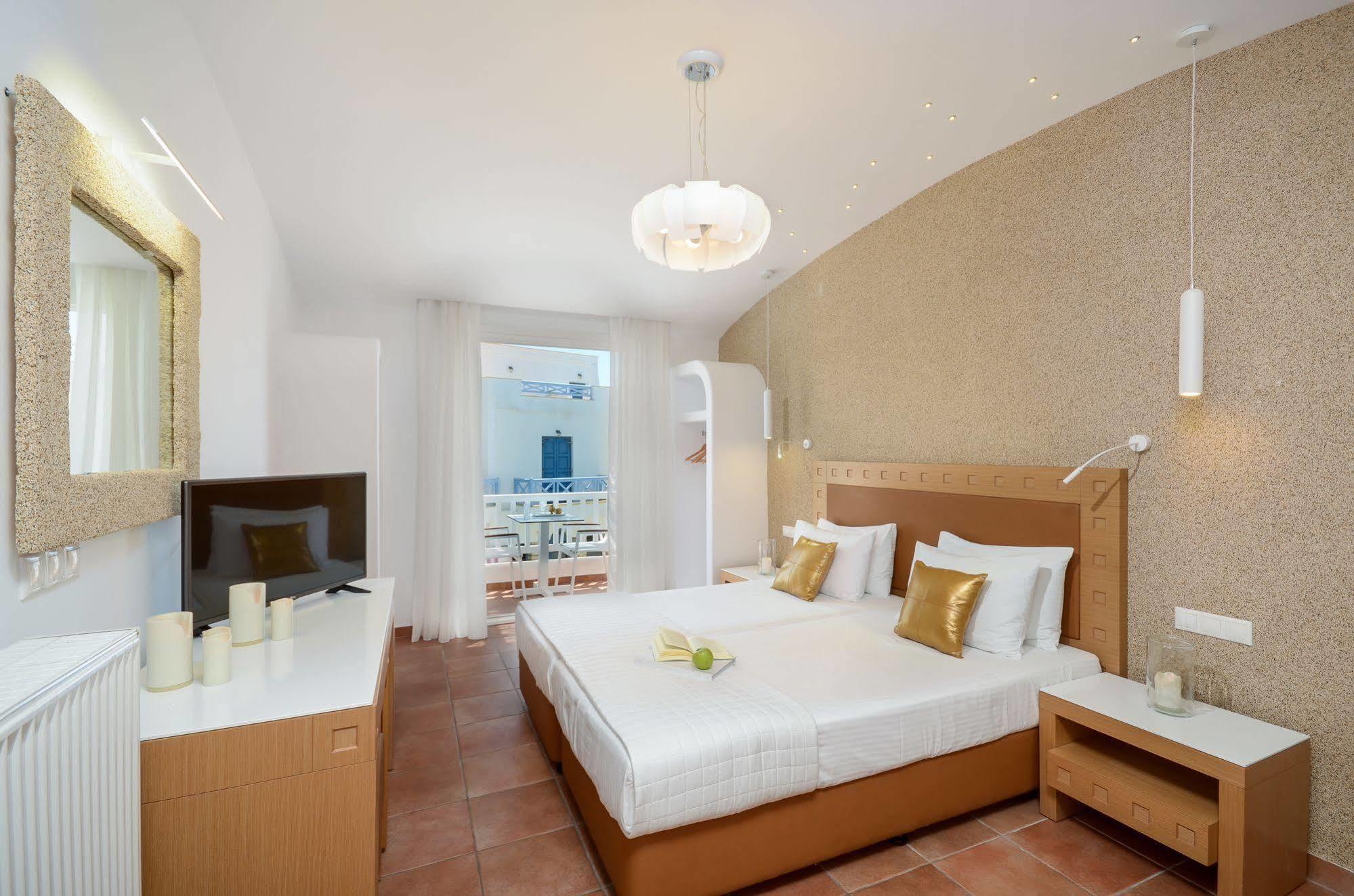 Adriani Hotel Naxos City Экстерьер фото