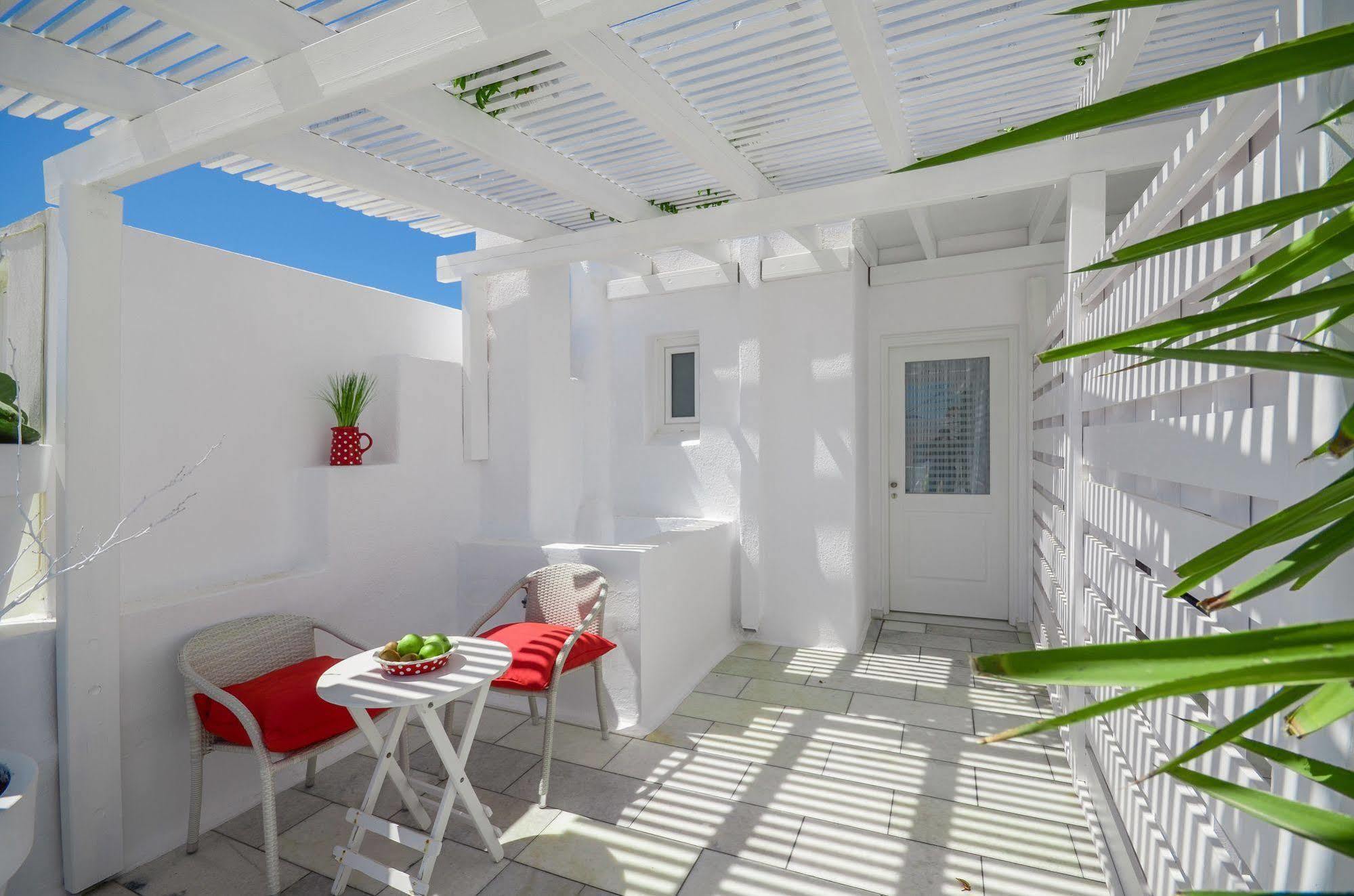 Adriani Hotel Naxos City Экстерьер фото