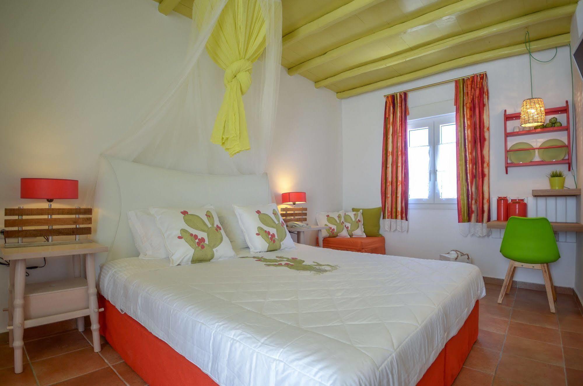 Adriani Hotel Naxos City Экстерьер фото