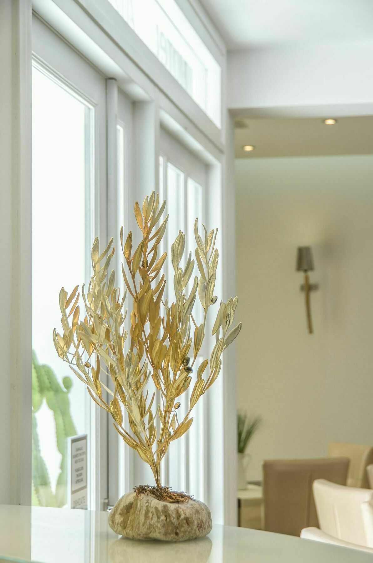 Adriani Hotel Naxos City Экстерьер фото
